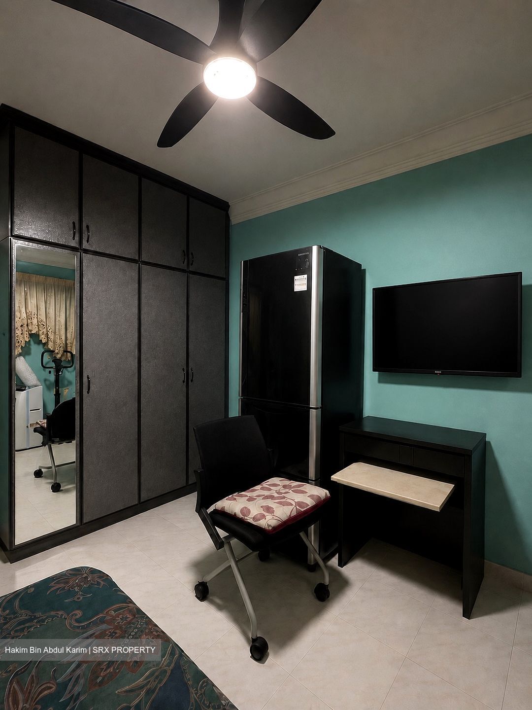 Blk 202 Marsiling Admiralty Park (Woodlands), HDB 3 Rooms #604366771